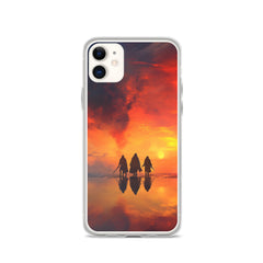 New Horizons - iPhone Case (Buy One Get One Free)