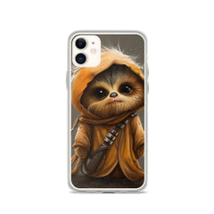 Baby Chew - iPhone Case (Buy One Get One Free)