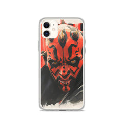 Revenge Of The Sith - iPhone Case (Buy One Get One Free)