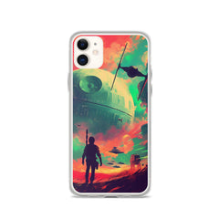 A New Hope - iPhone Case (Buy One Get One Free)