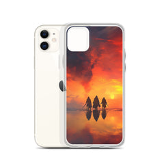 New Horizons - iPhone Case (Buy One Get One Free)