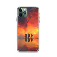 New Horizons - iPhone Case (Buy One Get One Free)