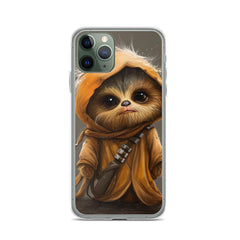 Baby Chew - iPhone Case (Buy One Get One Free)