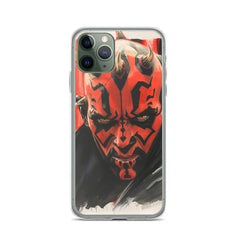 Revenge Of The Sith - iPhone Case (Buy One Get One Free)