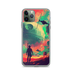 A New Hope - iPhone Case (Buy One Get One Free)