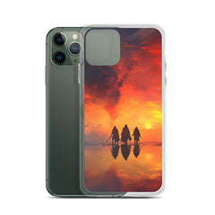 New Horizons - iPhone Case (Buy One Get One Free)