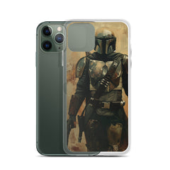 Bounty Hunter - iPhone Case (Buy One Get One Free)