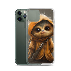 Baby Chew - iPhone Case (Buy One Get One Free)