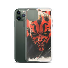 Revenge Of The Sith - iPhone Case (Buy One Get One Free)