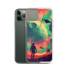 A New Hope - iPhone Case (Buy One Get One Free)