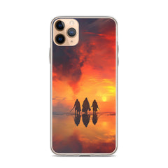 New Horizons - iPhone Case (Buy One Get One Free)