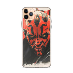 Revenge Of The Sith - iPhone Case (Buy One Get One Free)