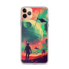 A New Hope - iPhone Case (Buy One Get One Free)