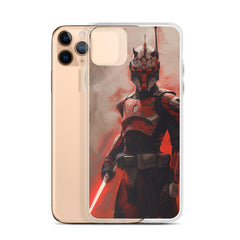 Forceful Encounter - iPhone Case (Buy One Get One Free)