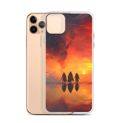 New Horizons - iPhone Case (Buy One Get One Free)