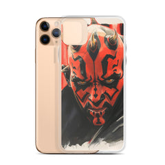 Revenge Of The Sith - iPhone Case (Buy One Get One Free)