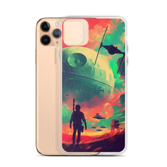 A New Hope - iPhone Case (Buy One Get One Free)