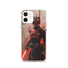 Forceful Encounter - iPhone Case (Buy One Get One Free)