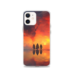 New Horizons - iPhone Case (Buy One Get One Free)