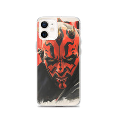 Revenge Of The Sith - iPhone Case (Buy One Get One Free)