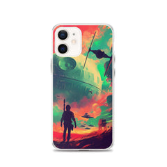 A New Hope - iPhone Case (Buy One Get One Free)