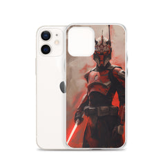 Forceful Encounter - iPhone Case (Buy One Get One Free)