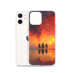 New Horizons - iPhone Case (Buy One Get One Free)