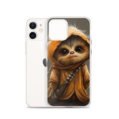 Baby Chew - iPhone Case (Buy One Get One Free)