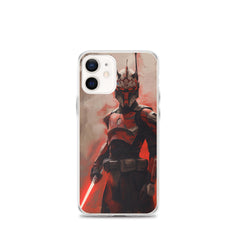 Forceful Encounter - iPhone Case (Buy One Get One Free)