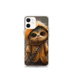 Baby Chew - iPhone Case (Buy One Get One Free)