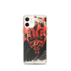 Revenge Of The Sith - iPhone Case (Buy One Get One Free)