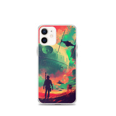 A New Hope - iPhone Case (Buy One Get One Free)