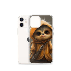 Baby Chew - iPhone Case (Buy One Get One Free)