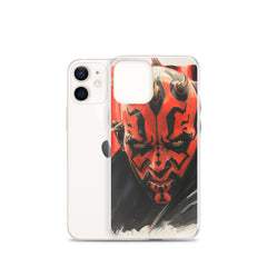 Revenge Of The Sith - iPhone Case (Buy One Get One Free)