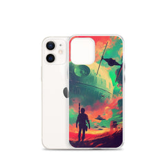 A New Hope - iPhone Case (Buy One Get One Free)