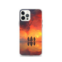 New Horizons - iPhone Case (Buy One Get One Free)