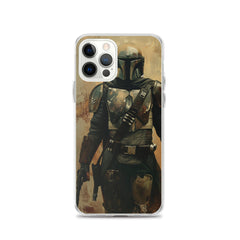 Bounty Hunter - iPhone Case (Buy One Get One Free)