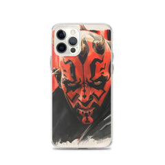 Revenge Of The Sith - iPhone Case (Buy One Get One Free)