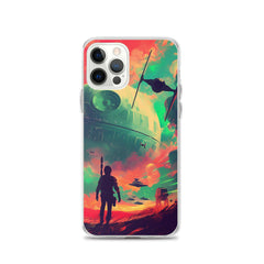 A New Hope - iPhone Case (Buy One Get One Free)