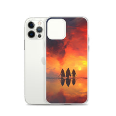 New Horizons - iPhone Case (Buy One Get One Free)