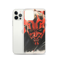 Revenge Of The Sith - iPhone Case (Buy One Get One Free)