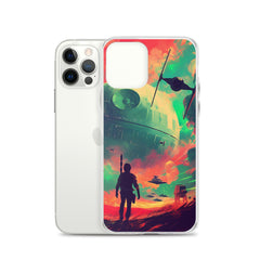 A New Hope - iPhone Case (Buy One Get One Free)