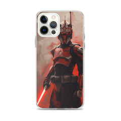 Forceful Encounter - iPhone Case (Buy One Get One Free)