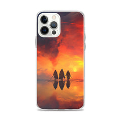 New Horizons - iPhone Case (Buy One Get One Free)