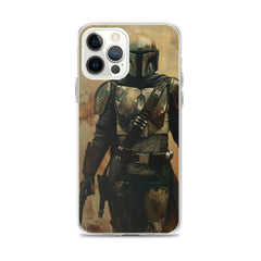 Bounty Hunter - iPhone Case (Buy One Get One Free)