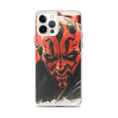 Revenge Of The Sith - iPhone Case (Buy One Get One Free)