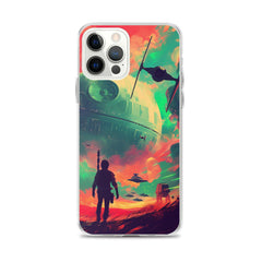 A New Hope - iPhone Case (Buy One Get One Free)