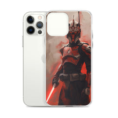 Forceful Encounter - iPhone Case (Buy One Get One Free)