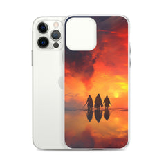 New Horizons - iPhone Case (Buy One Get One Free)