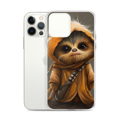 Baby Chew - iPhone Case (Buy One Get One Free)